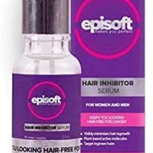 Episoft Hair Removal Serum