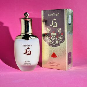 GUSHIYUTA NOBLEWOMAN FACE LOTION (100ML)