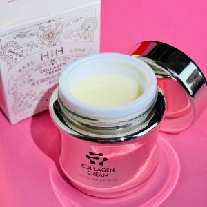 HIH COLLAGEN CREAM (50G)